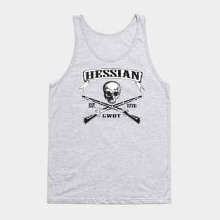 Hessian GWOT Tank Top